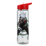 Naruto Kakashi Water Bottle 24 oz - Shadow Anime