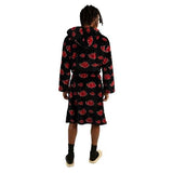 Naruto Shippuden Akatsuki Fuzzy Robe - Shadow Anime