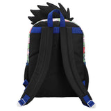 Naruto Shippuden Kakashi Sharingan Backpack - Shadow Anime