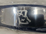 Naruto Shippuden Shinobi Allied Forces Army Headband - Shadow Anime
