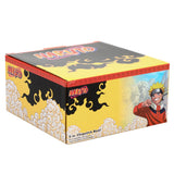 Naruto Uzumaki Ceramic Ramen Bowl With Chopsticks - Shadow Anime