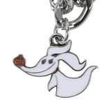 Nightmare Before Christmas Characters Charm Bracelet - Shadow Anime