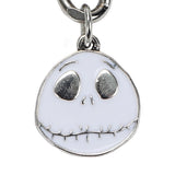 Nightmare Before Christmas Characters Charm Bracelet - Shadow Anime