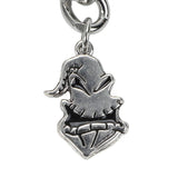 Nightmare Before Christmas Characters Charm Bracelet - Shadow Anime