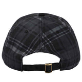 Nightmare Before Christmas Jack & Sally Heart Cap - Shadow Anime