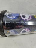 Nightmare Before Christmas Jack Skellington All Over Tumbler - Shadow Anime