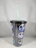 Nightmare Before Christmas Jack Skellington All Over Tumbler - Shadow Anime