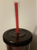 Nightmare On Elm Street Friday The 13th Travel Tumbler 20 oz - Shadow Anime