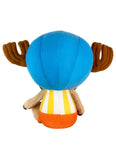 One Piece 5.5" Tony Tony Chopper Mini Plush Doll - Shadow Anime