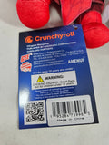 Overlord Shalltear Bloodfallen Bloody Valkyrie Plush Doll - Shadow Anime