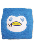 Penguindrum Penguin Face Wristband
