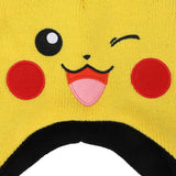Pokemon Pikachu Laplander Beanie Hat - Shadow Anime