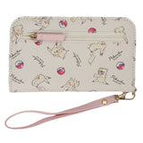 Pokemon Pikachu Pokeball Bi-fold Wallet - Shadow Anime