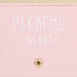 Pokemon Pikachu Pokeball Bi-fold Wallet - Shadow Anime