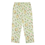 Pompompurin All Over Pajama Pants With Pockets - Shadow Anime