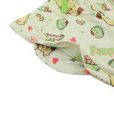 Pompompurin All Over Pajama Pants With Pockets - Shadow Anime