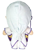 Re:Zero Emilia 8" Movable Plush Doll - Shadow Anime