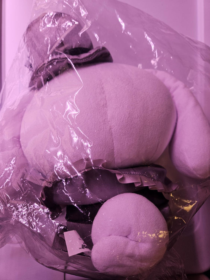 Sanrio Cinnamoroll 11" Halloween Plush Doll