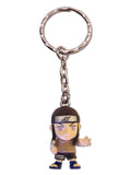 Naruto Shippuden Neji Hyuga 3D Keychain