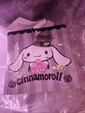 Sanrio Cinnamoroll 11" Halloween Plush Doll