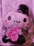 Sanrio Cinnamoroll 11" Halloween Plush Doll