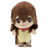 Dr. Stone Yuzuriha 8" Plush Doll