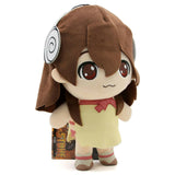 Dr. Stone Yuzuriha 8" Plush Doll