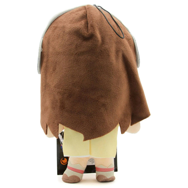 Dr. Stone Yuzuriha 8" Plush Doll