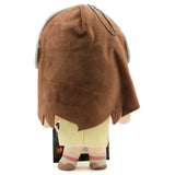 Dr. Stone Yuzuriha 8" Plush Doll