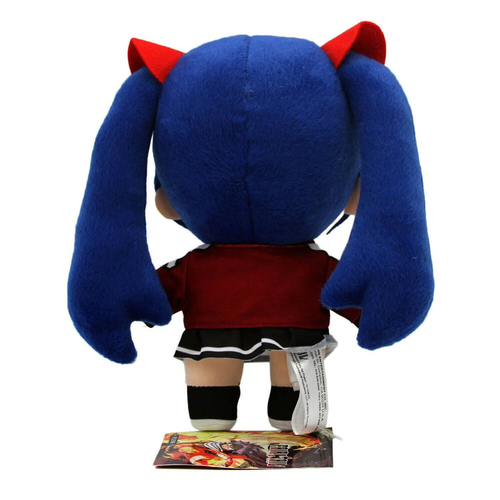 Fairy Tail Wendy S7 8" Plush Doll