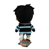 Fire Force Shinra Fireman Uniform 8" Plush Doll