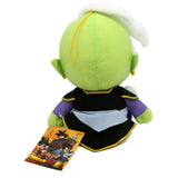 Dragon Ball Super 7" Zamasu Sitting Plush Doll