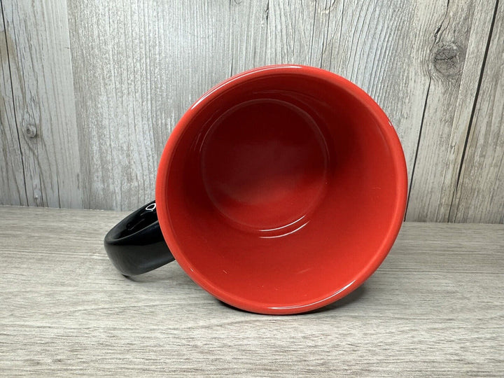 Friday The 13th Jason Ceramic Mug 20 oz