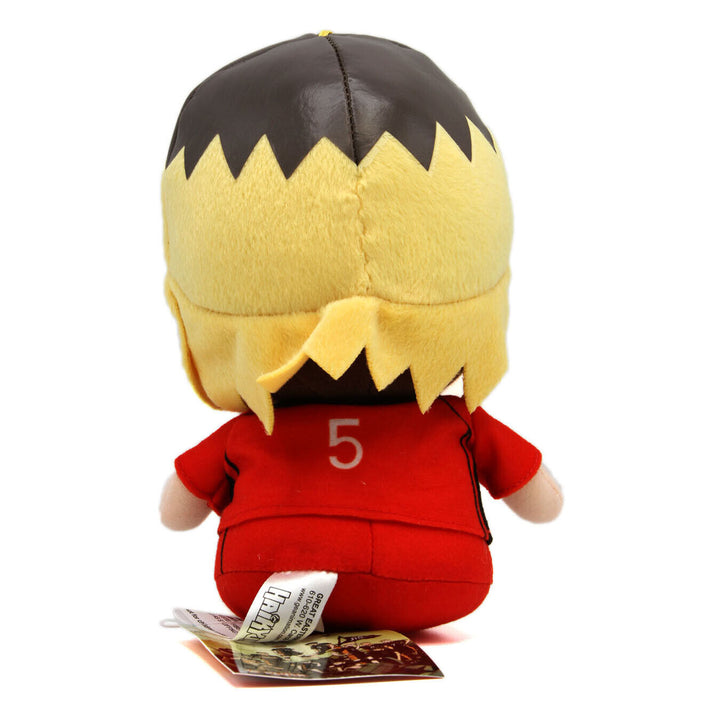 Haikyuu!! Kenma Kozume 7" Sitting Pose Plush Doll