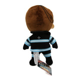 Fire Force Takehisa Fireman Uniform 8" Plush Doll