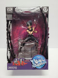 Yu Yu Hakusho Hiei Super Figure Collection Statue