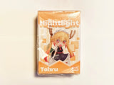 Miss Kobayashi’s Dragon Maid S Tohru Nightlight Figure