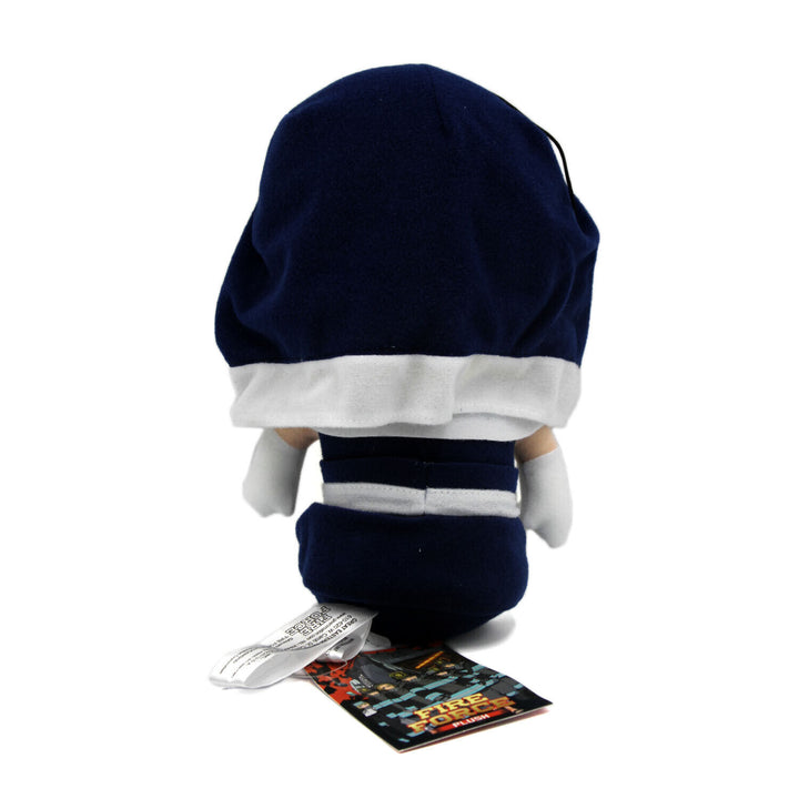 Fire Force Iris Sitting Pose 7" Plush Doll