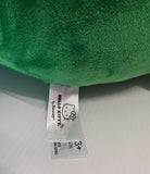 Sanrio Hello Kitty Green Dragon 18" Jumbo Plush Doll