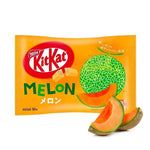 Nestle Japanese Kit Kat Melon Flavor