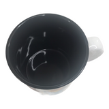 Disney Lilo & Stitch 626 Ohana Multicolor Ceramic Mug 20 oz