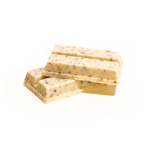Nestle Japanese Kit Kat White Chocolate Crepe Flavor