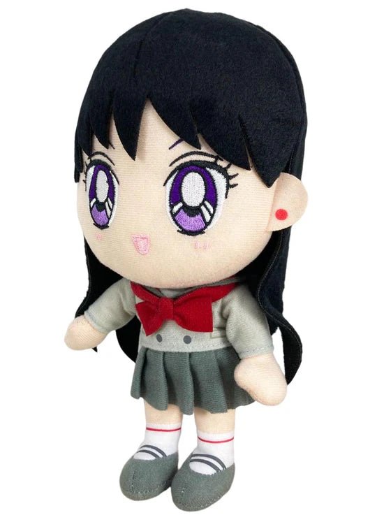 Sailor Moon S Rei 9" Plush Doll - Shadow Anime