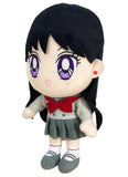 Sailor Moon S Rei 9" Plush Doll - Shadow Anime