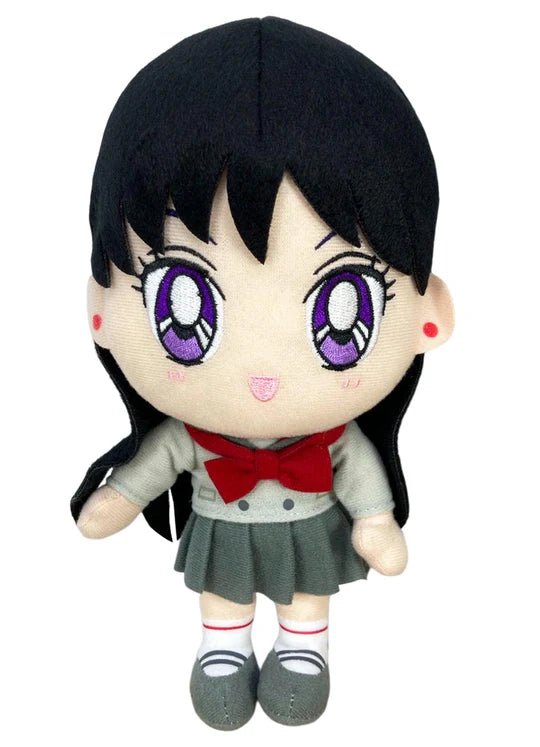 Sailor Moon S Rei 9" Plush Doll - Shadow Anime