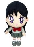 Sailor Moon S Rei 9" Plush Doll - Shadow Anime