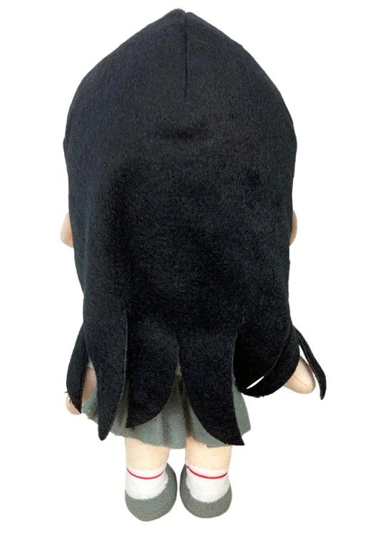 Sailor Moon S Rei 9" Plush Doll - Shadow Anime