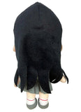 Sailor Moon S Rei 9" Plush Doll - Shadow Anime