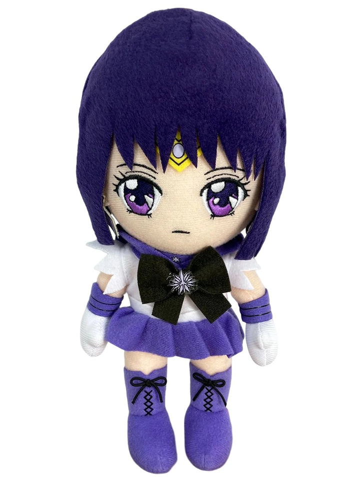 Sailor Moon Saturn Plush Doll - Shadow Anime