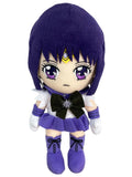 Sailor Moon Saturn Plush Doll - Shadow Anime